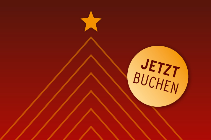 Weihnachtfeiern im Ammerhauser